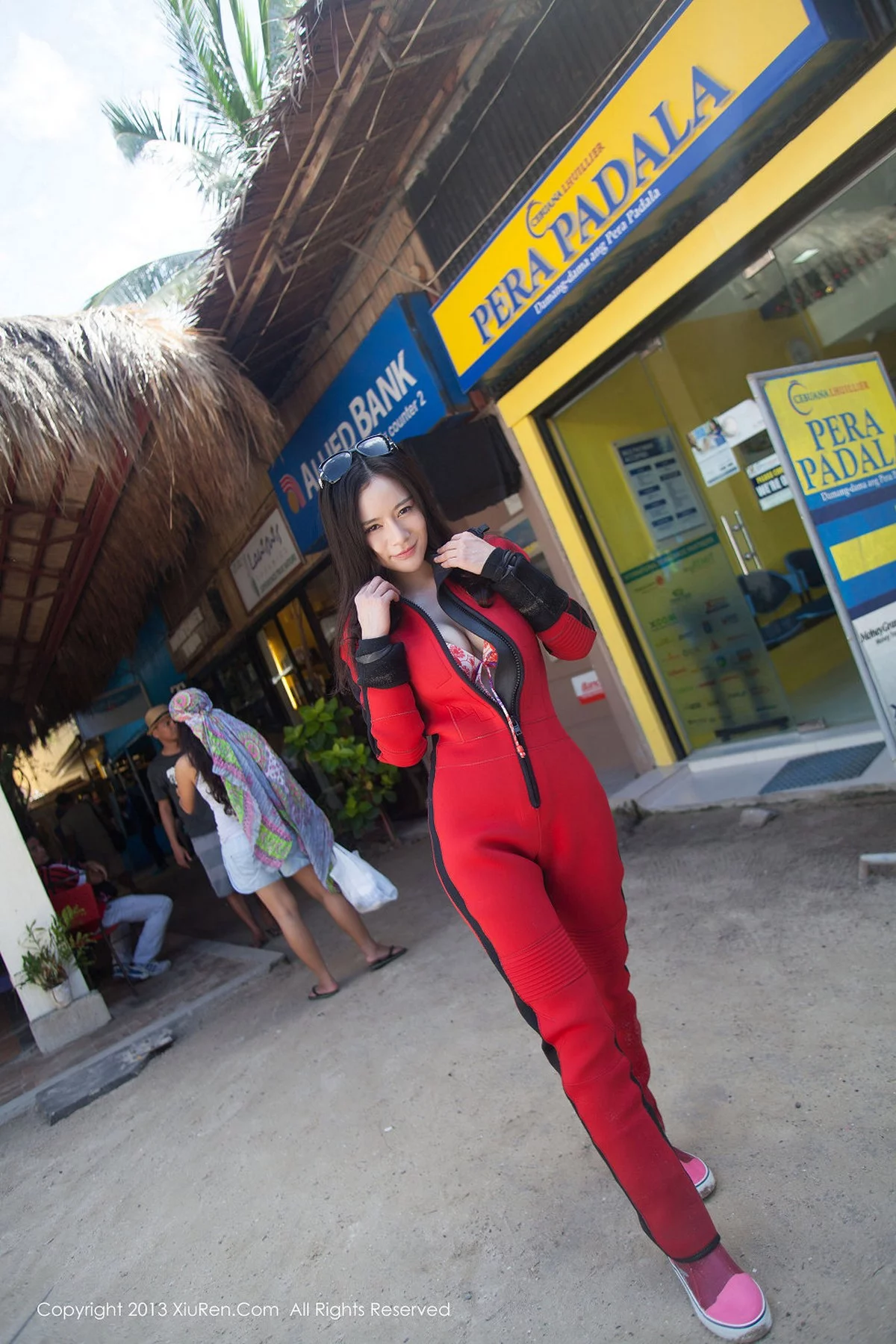 Xrmnw.Vip_nancy小姿_写真