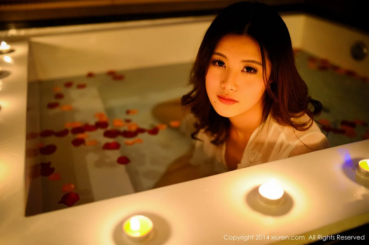 Xrmnw.Vip_狐狸小姐_写真