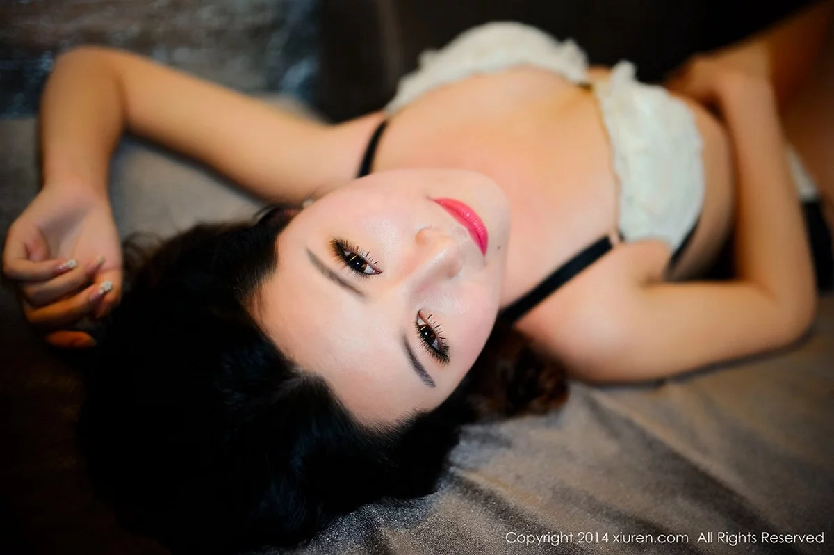 Xrmnw.Vip_狐狸小姐_写真