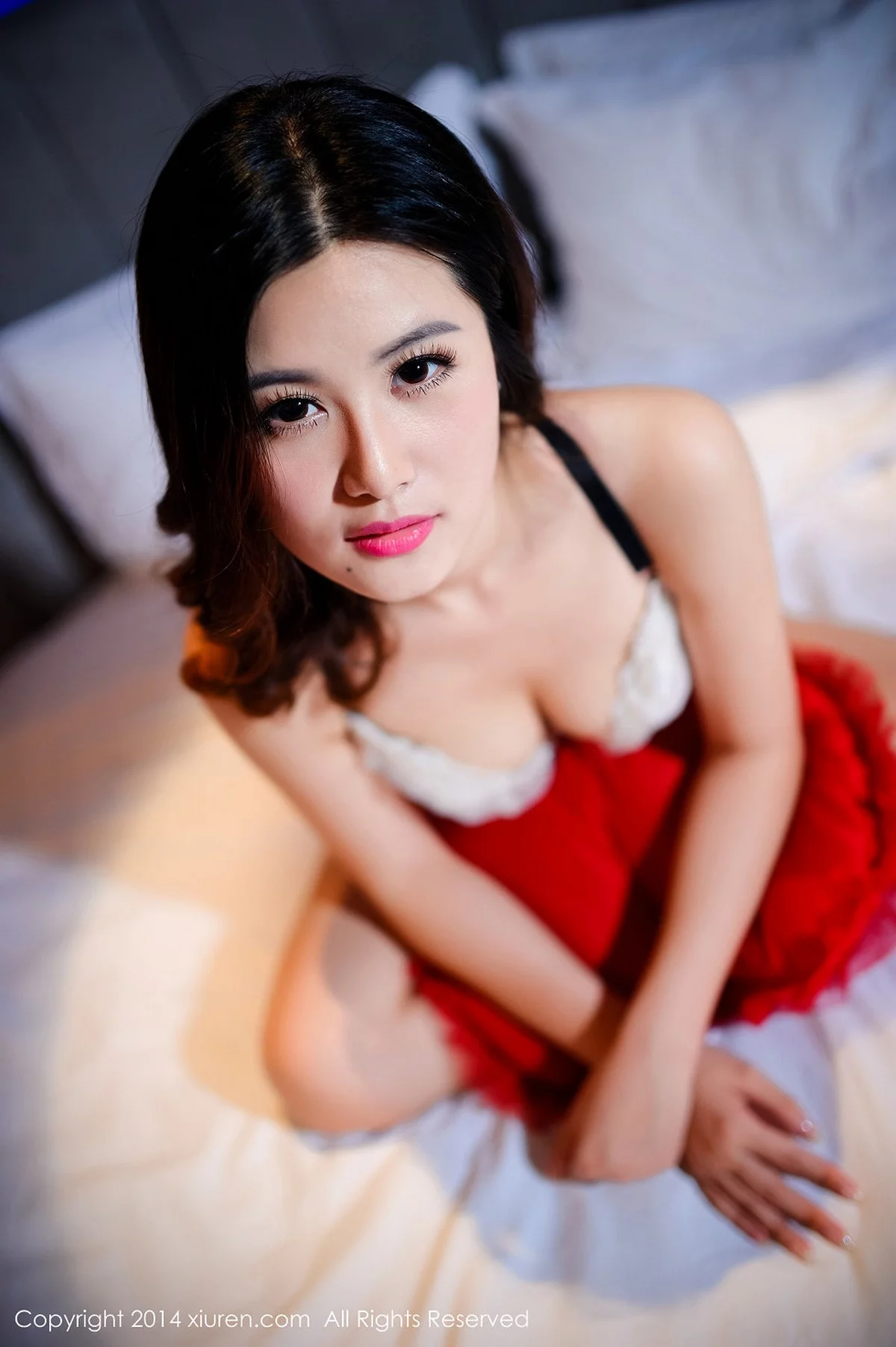 Xrmnw.Vip_狐狸小姐_写真