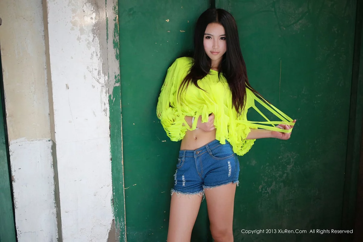 Xrmnw.Vip_MOON嘉依_写真