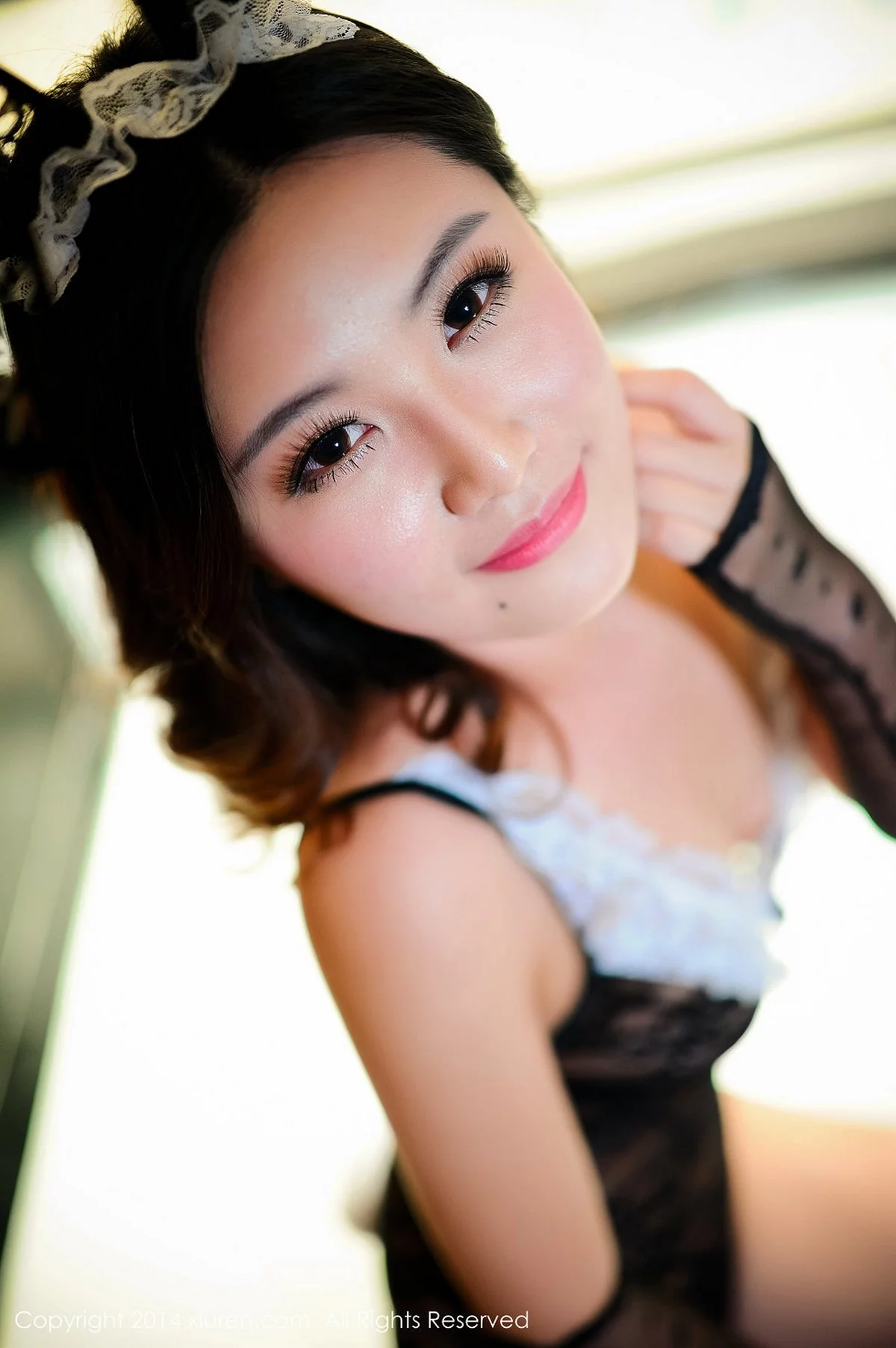 Xrmnw.Vip_狐狸小姐_写真