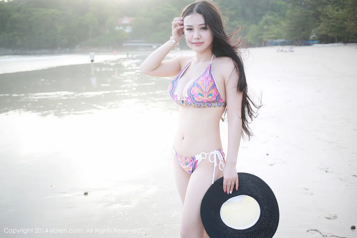 Xrmnw.Vip_barbie可儿_写真