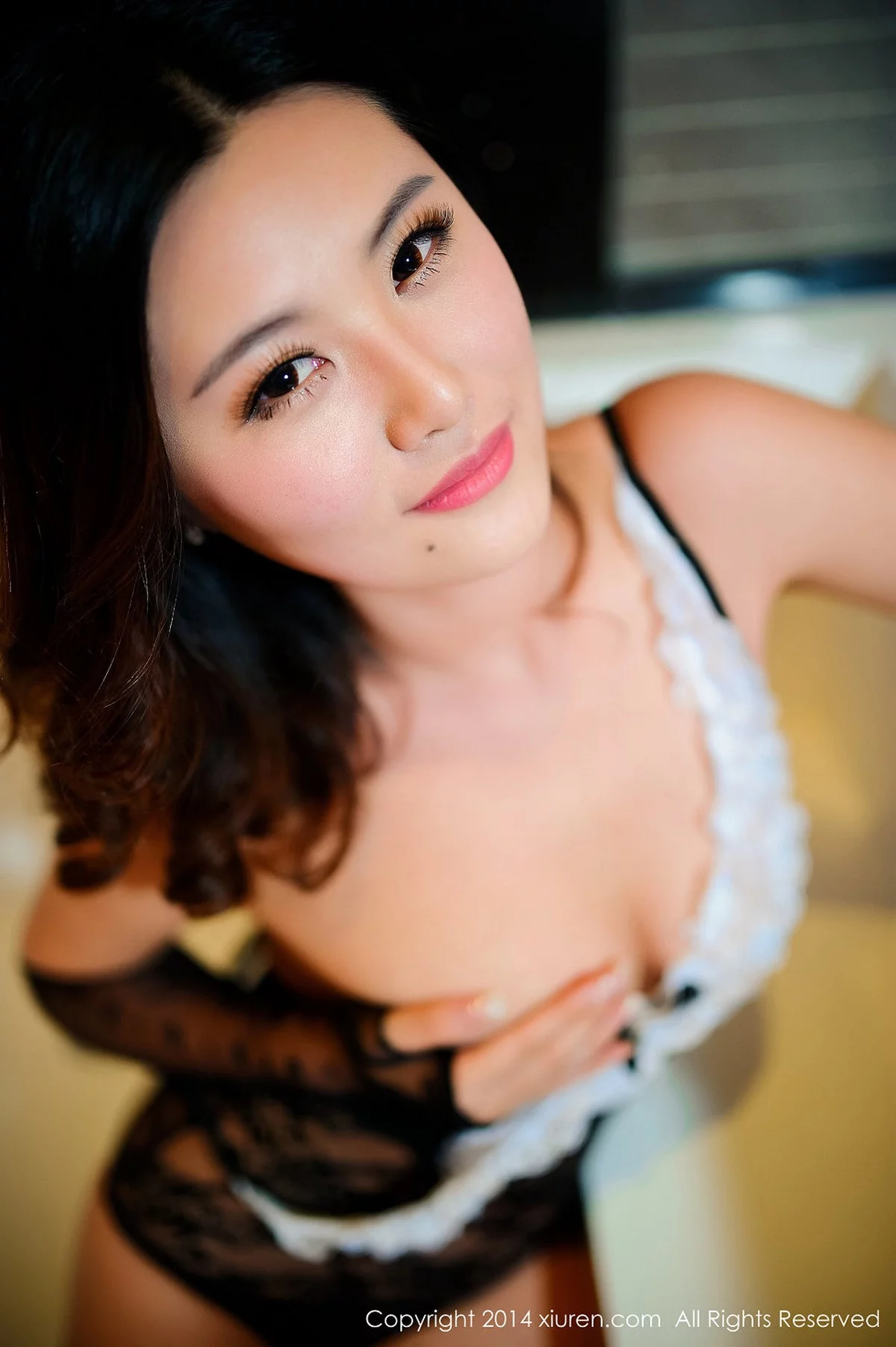 Xrmnw.Vip_狐狸小姐_写真