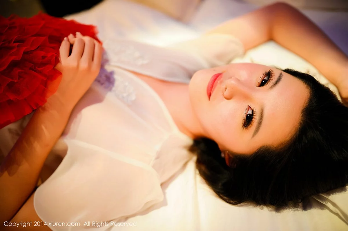 Xrmnw.Vip_狐狸小姐_写真