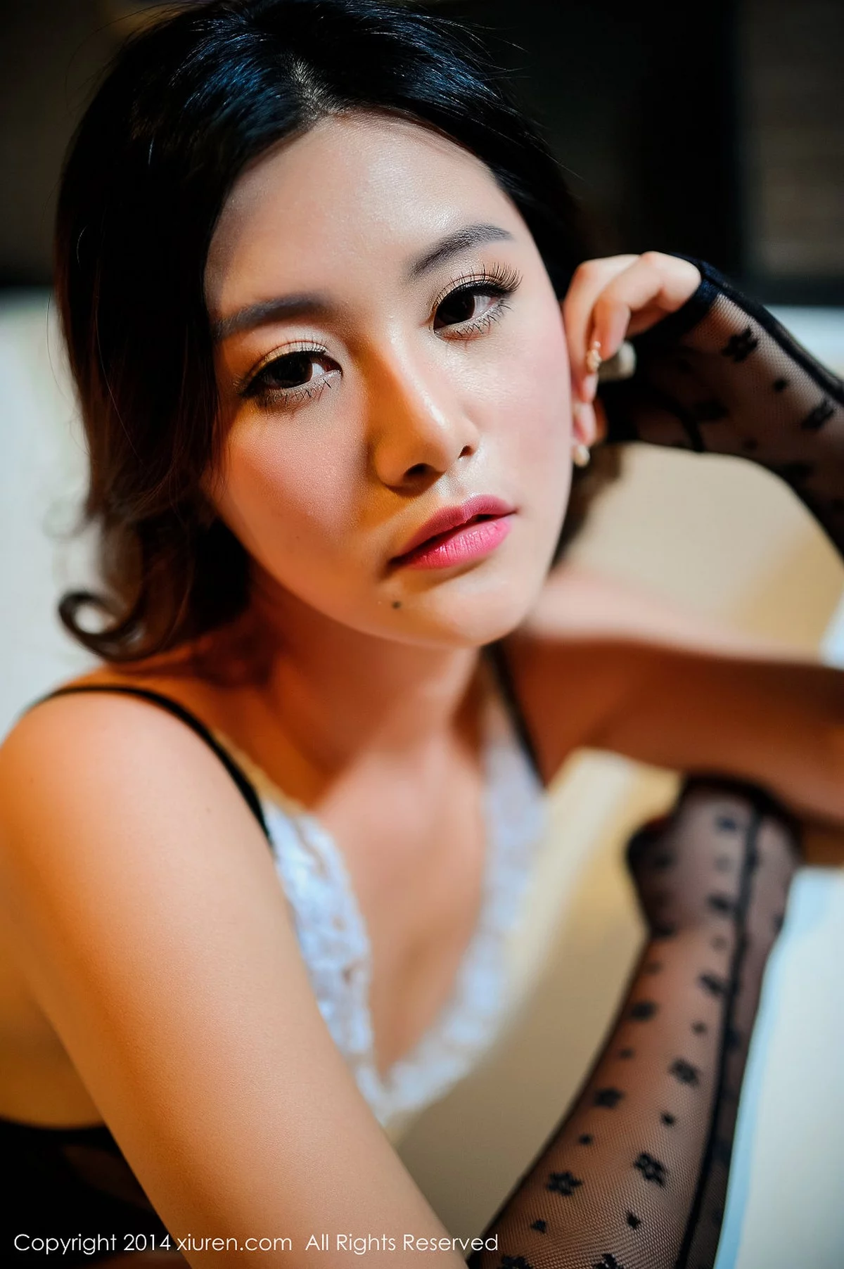 Xrmnw.Vip_狐狸小姐_写真