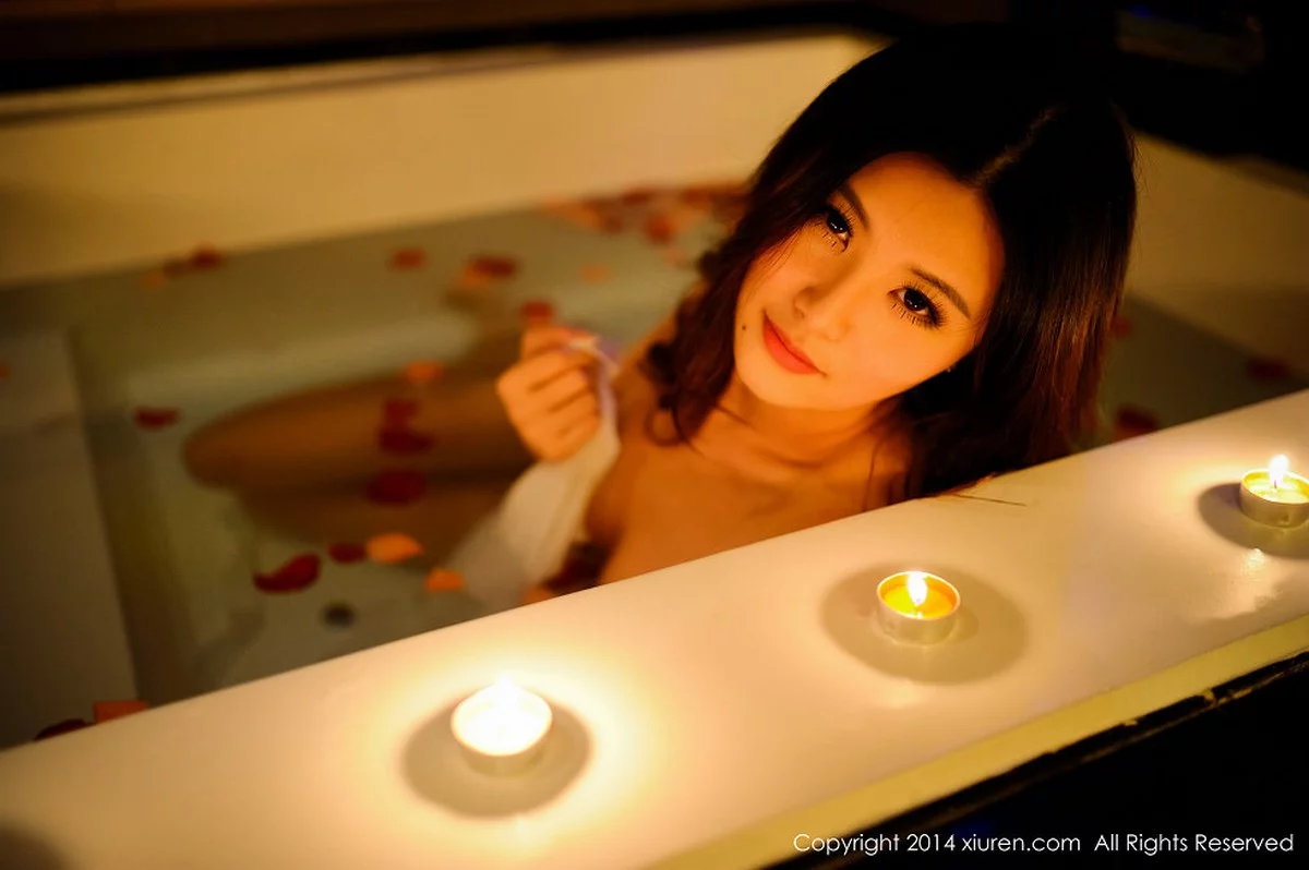 Xrmnw.Vip_狐狸小姐_写真