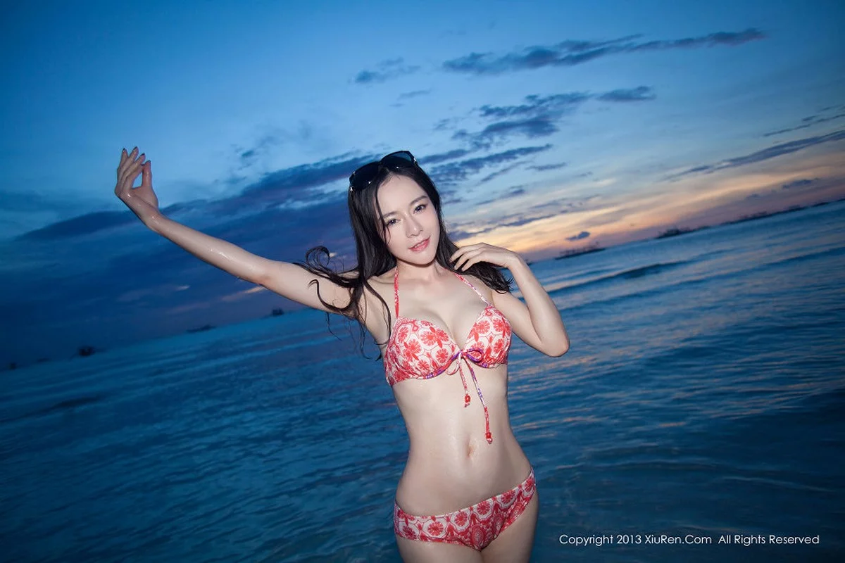 Xrmnw.Vip_nancy小姿_写真