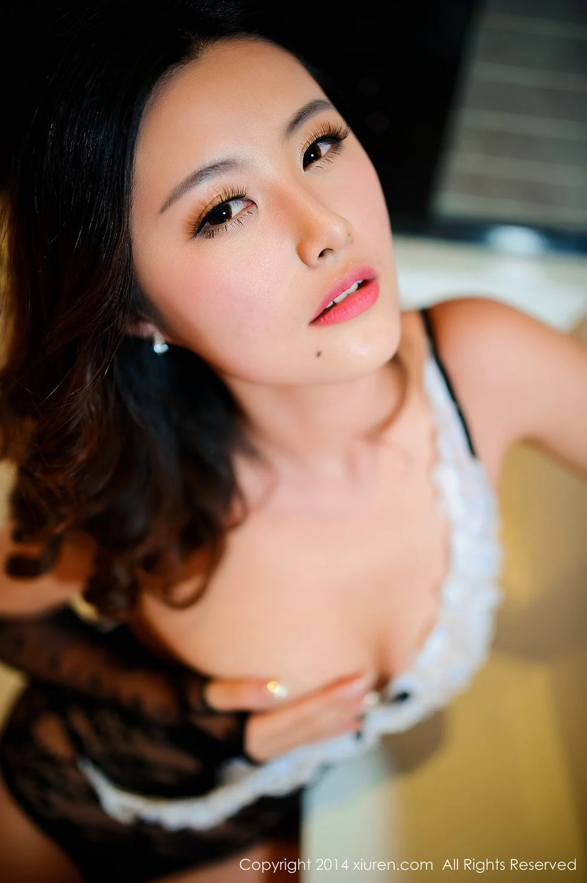 Xrmnw.Vip_狐狸小姐_写真