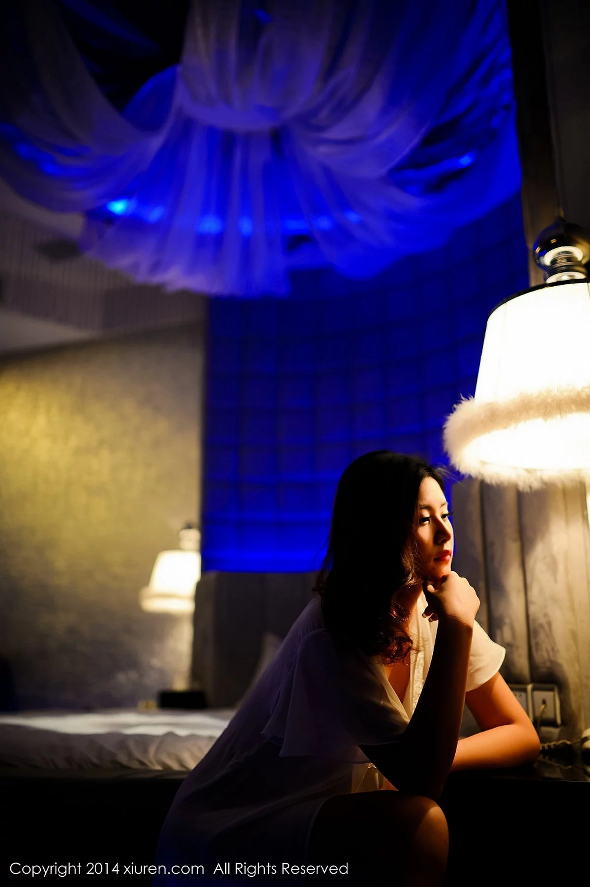 Xrmnw.Vip_狐狸小姐_写真