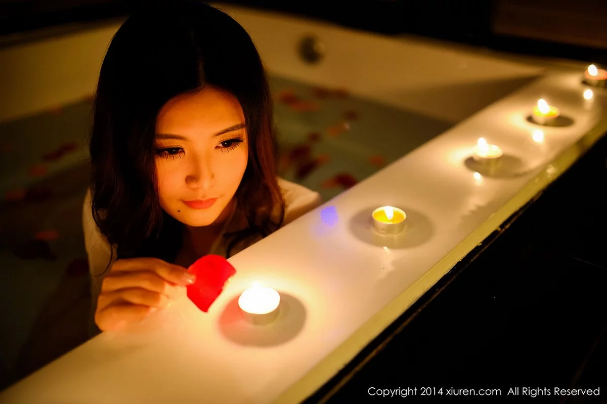 Xrmnw.Vip_狐狸小姐_写真