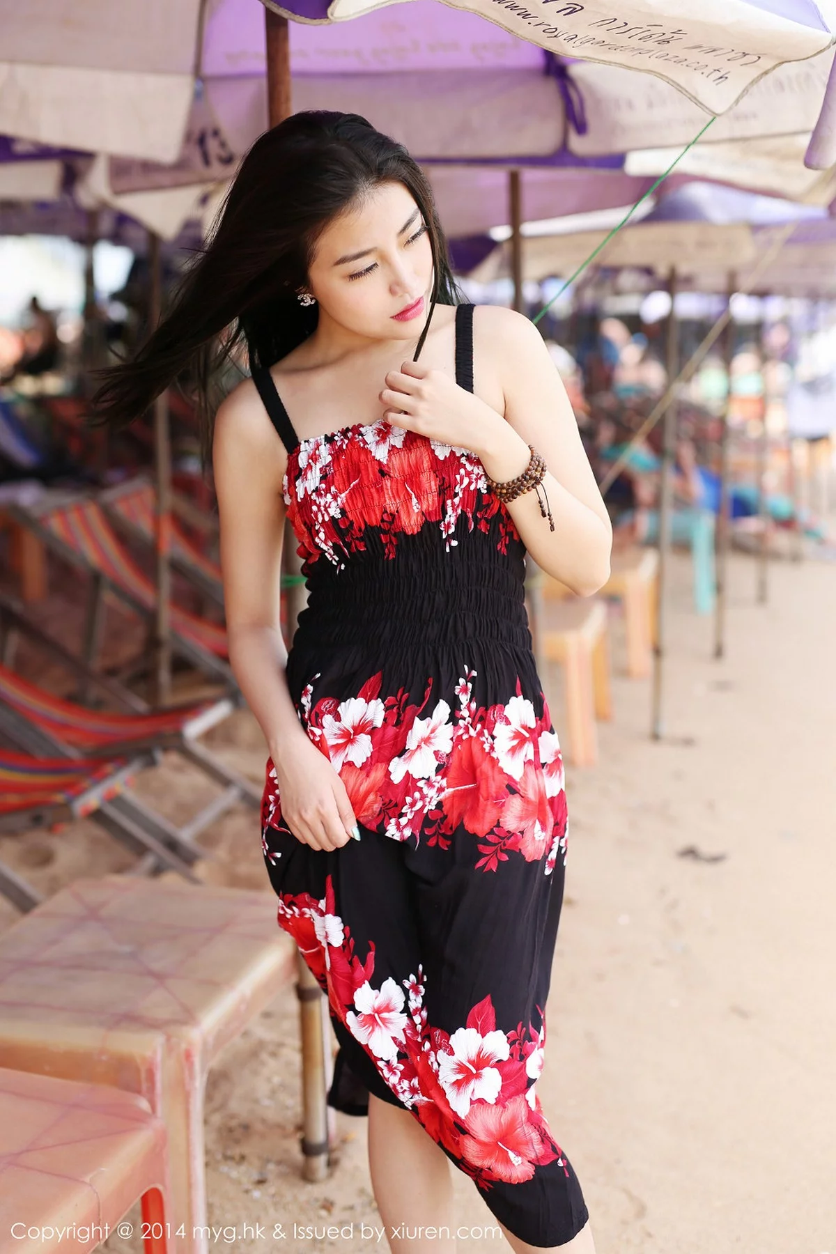 Xrmnw.Vip_许诺Sabrina_写真