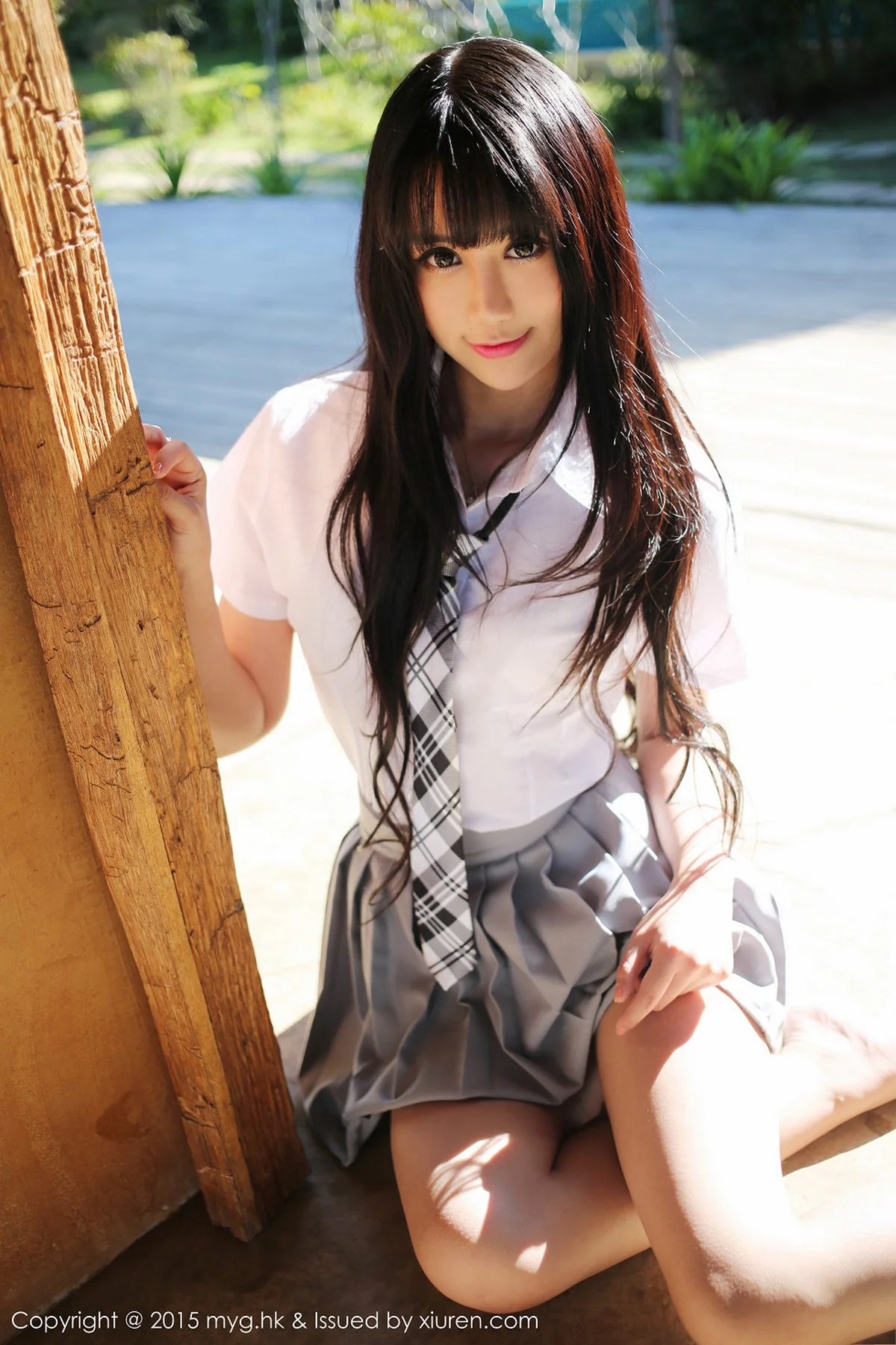 Xrmnw.Vip_杨晓青儿_写真