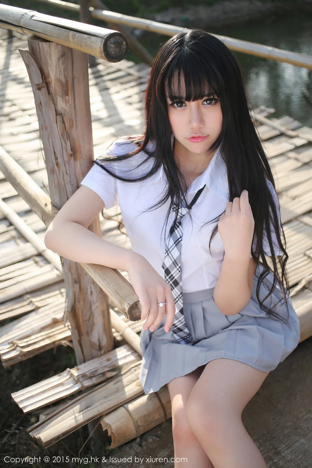 Xrmnw.Vip_杨晓青儿_写真