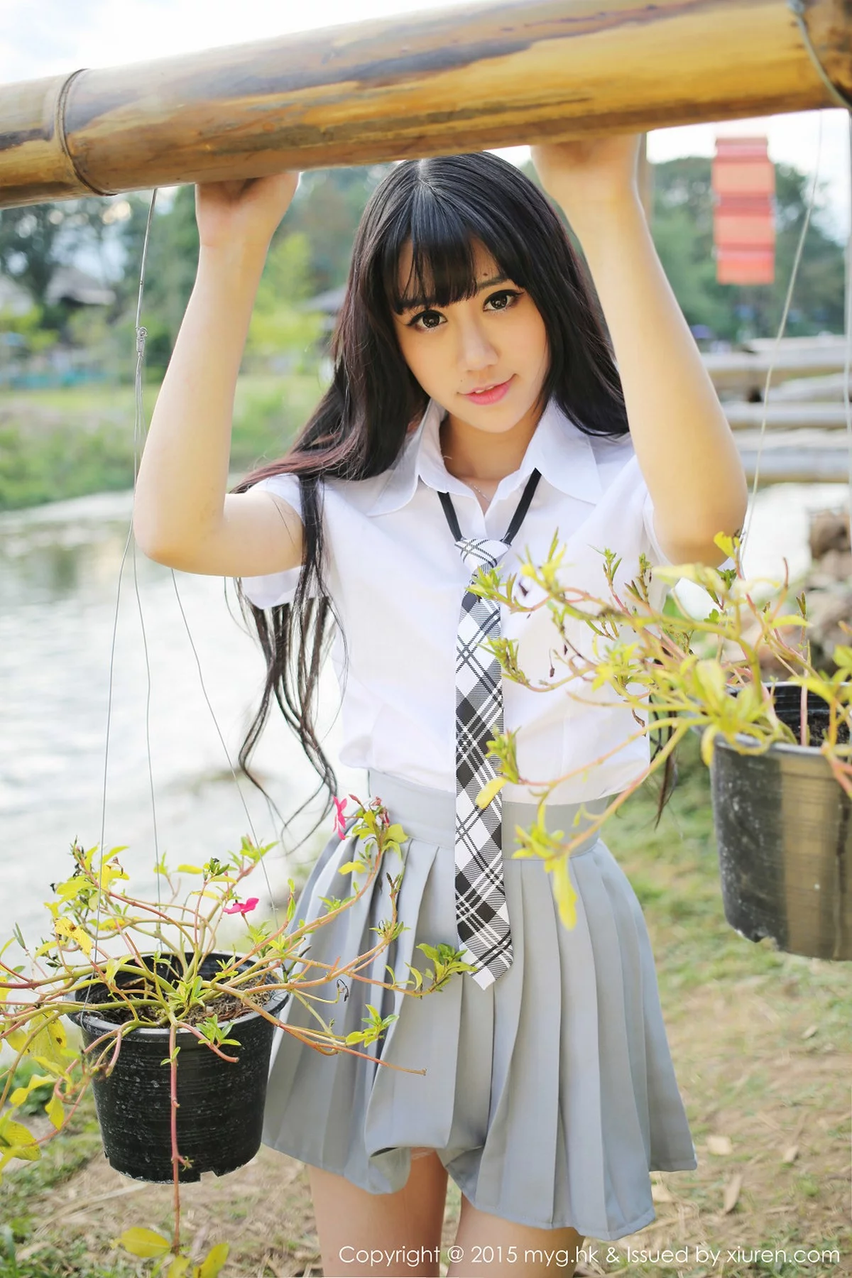 Xrmnw.Vip_杨晓青儿_写真