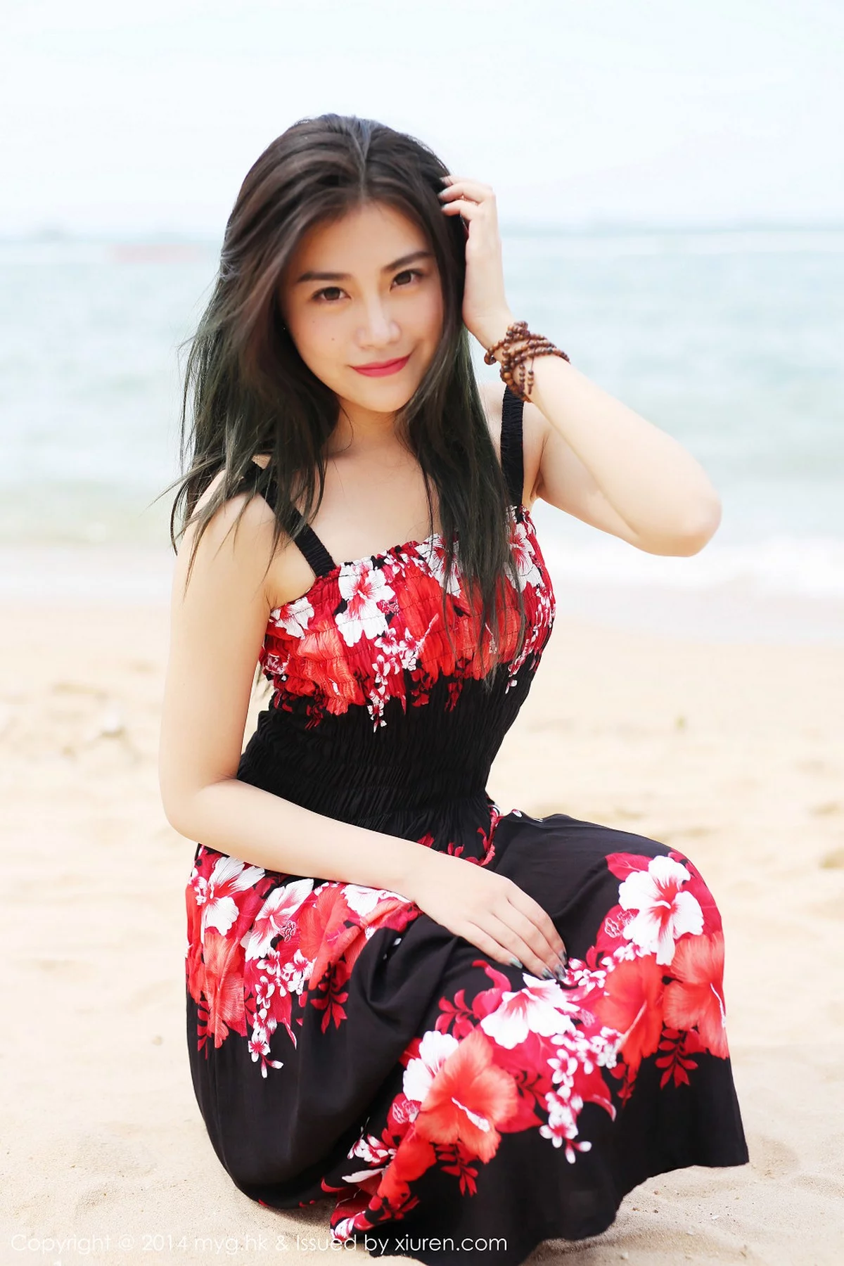 Xrmnw.Vip_许诺Sabrina_写真