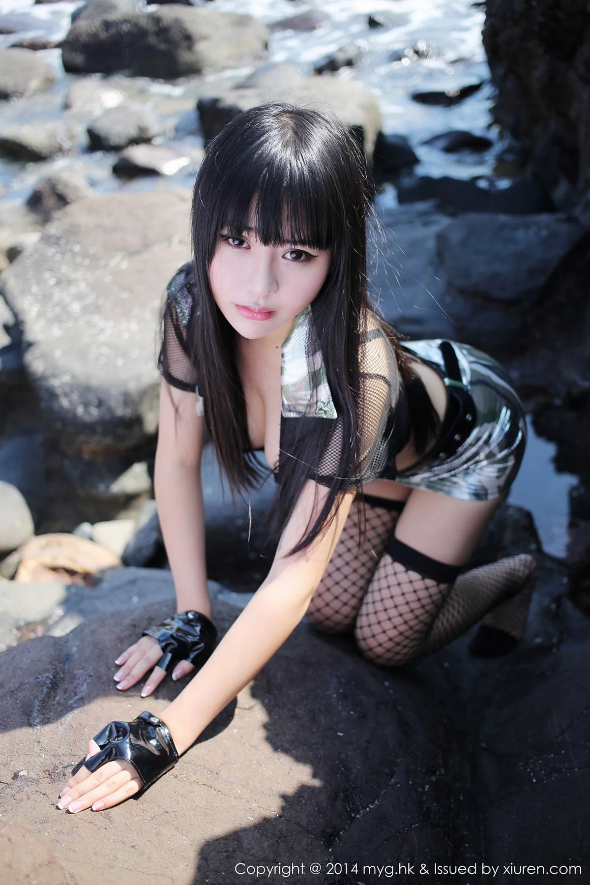 Xrmnw.Vip_八宝icey_写真