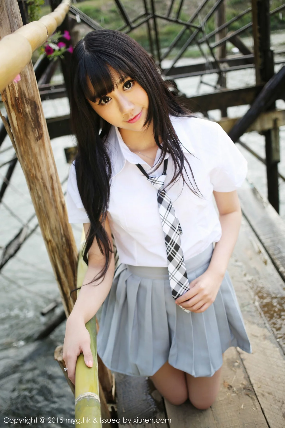 Xrmnw.Vip_杨晓青儿_写真