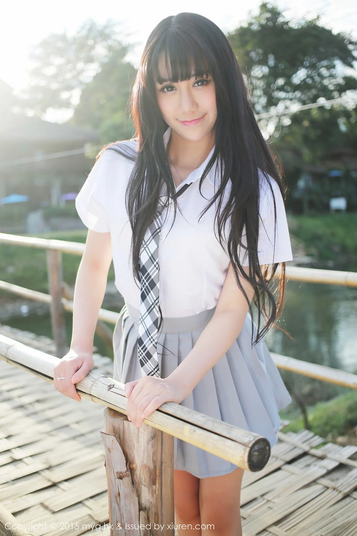 Xrmnw.Vip_杨晓青儿_写真