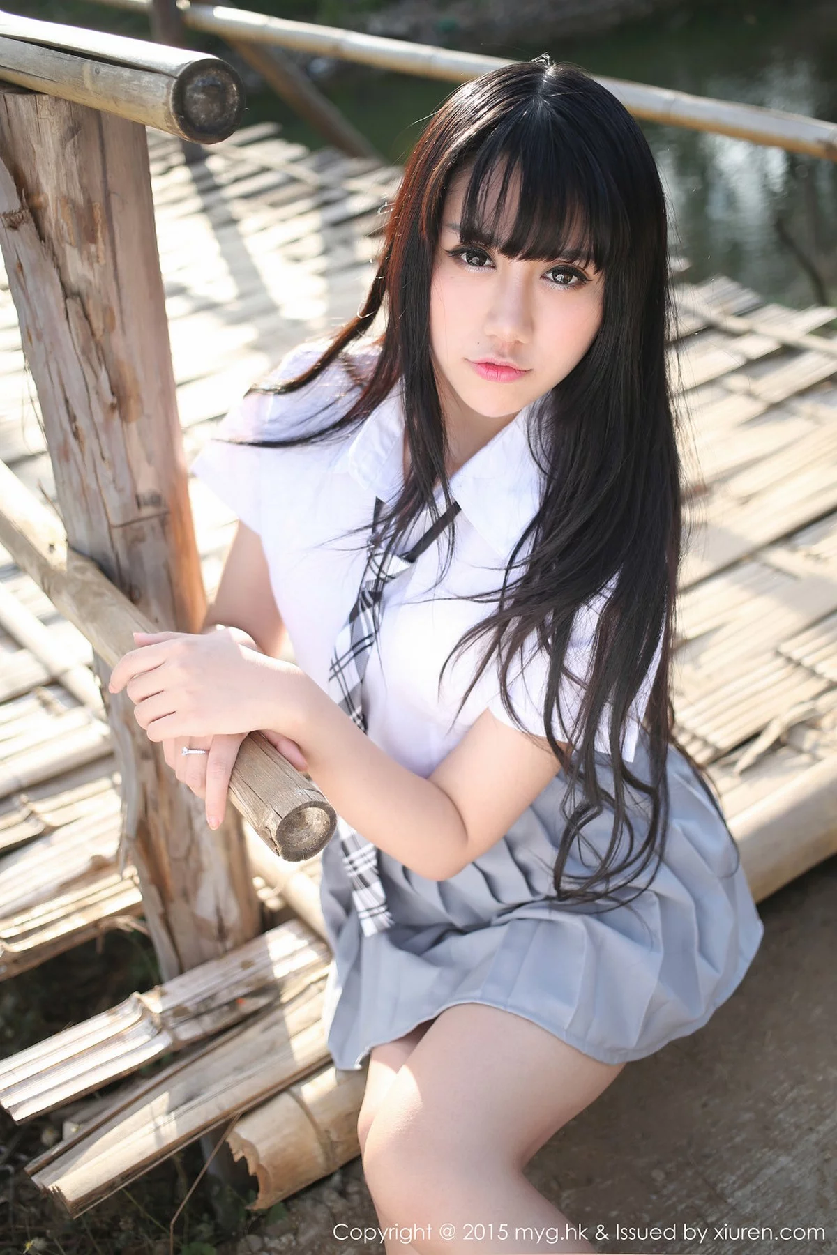 Xrmnw.Vip_杨晓青儿_写真