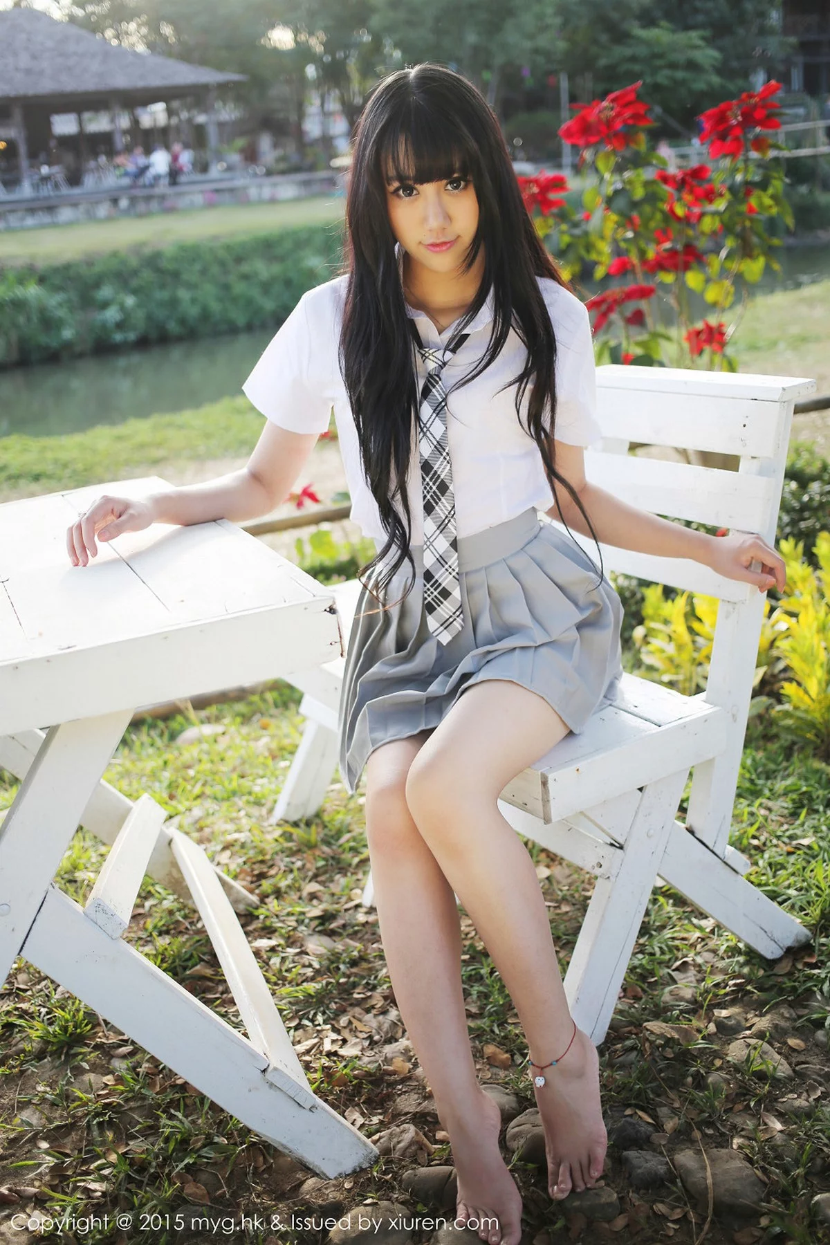 Xrmnw.Vip_杨晓青儿_写真