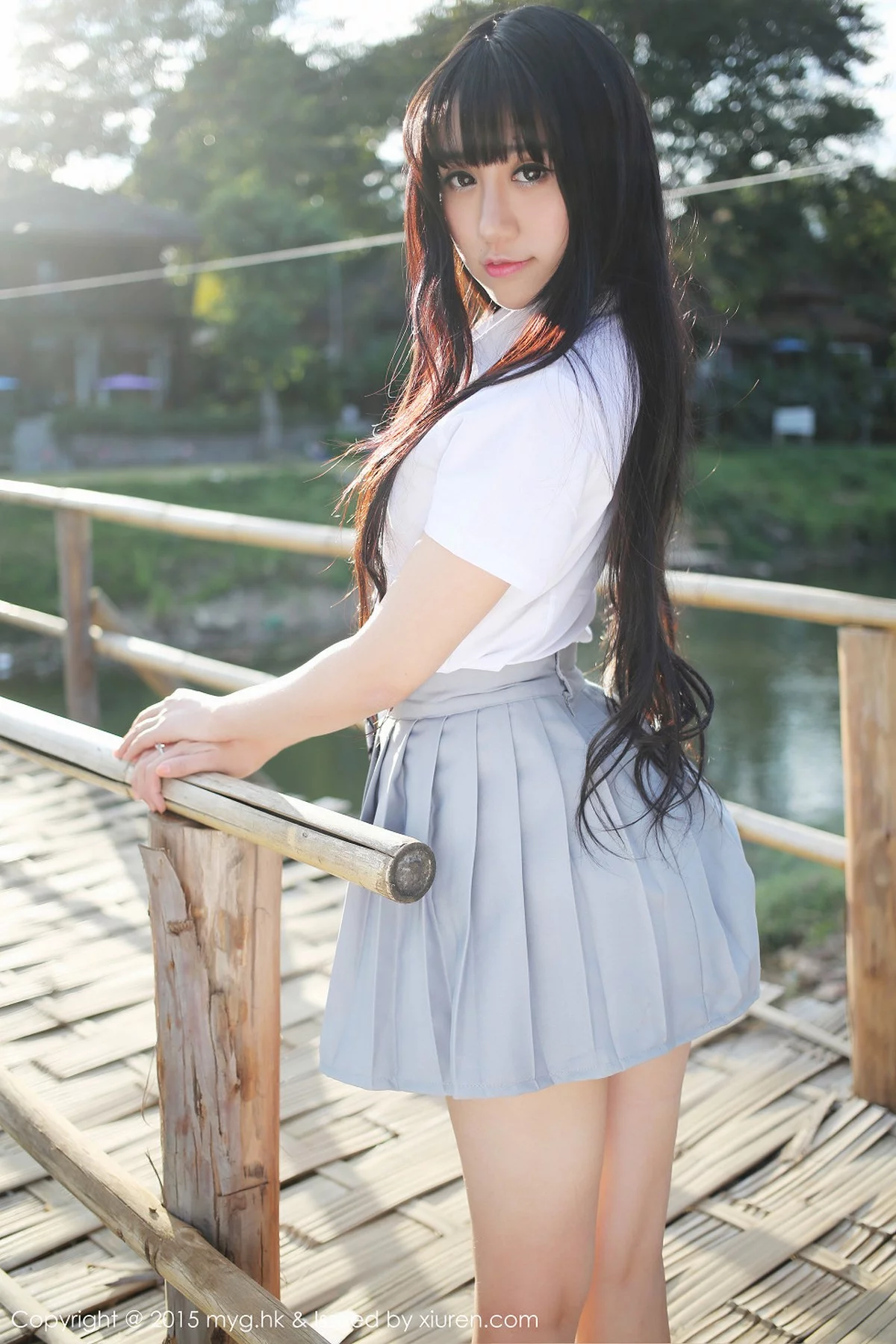 Xrmnw.Vip_杨晓青儿_写真