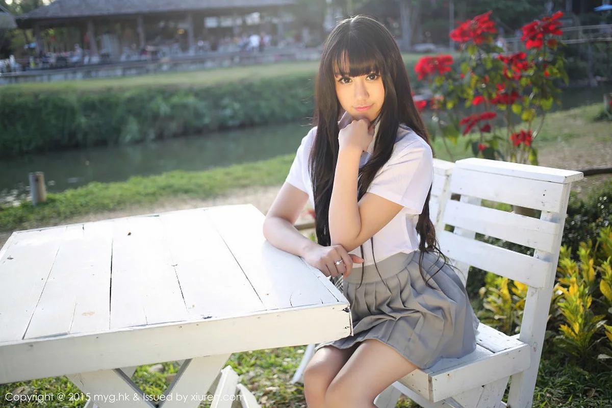 Xrmnw.Vip_杨晓青儿_写真