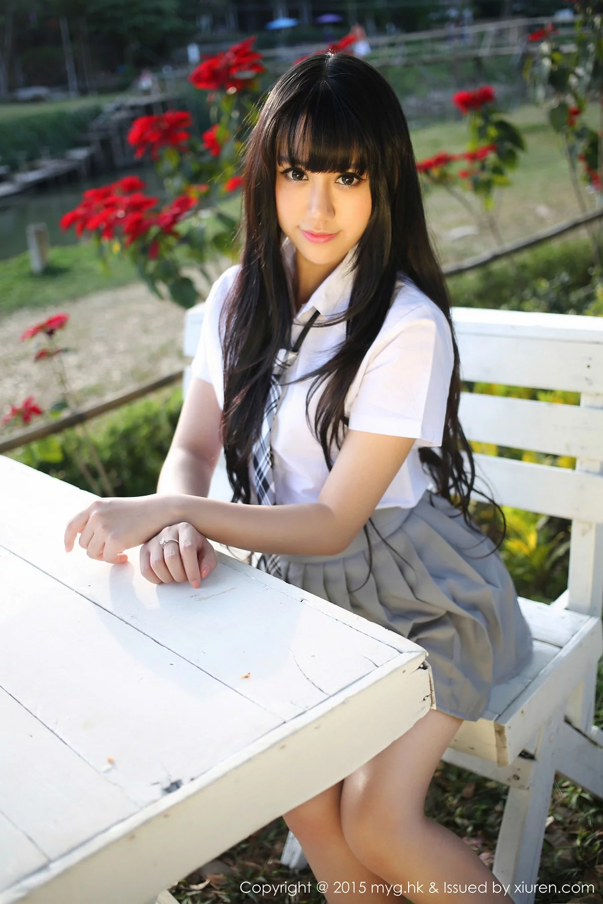 Xrmnw.Vip_杨晓青儿_写真