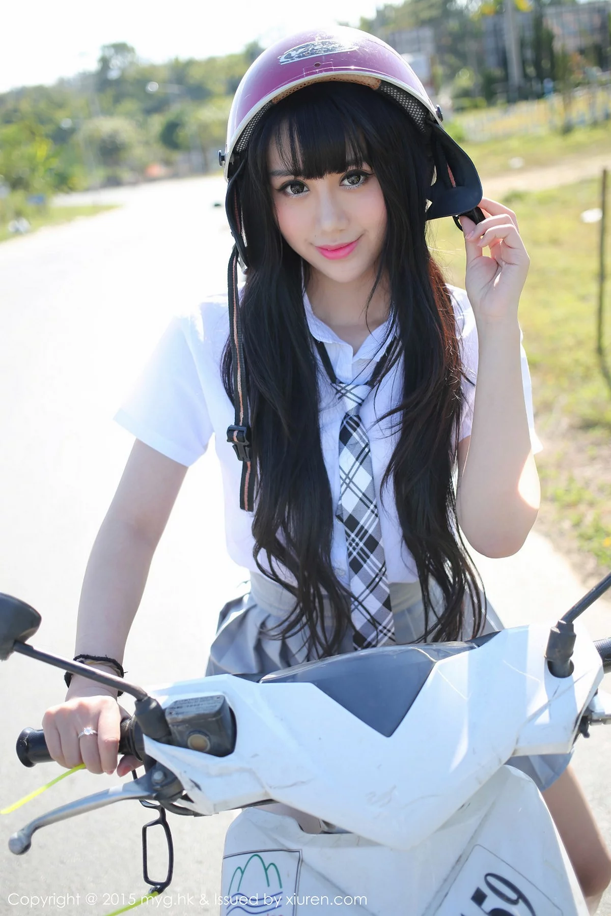 Xrmnw.Vip_杨晓青儿_写真