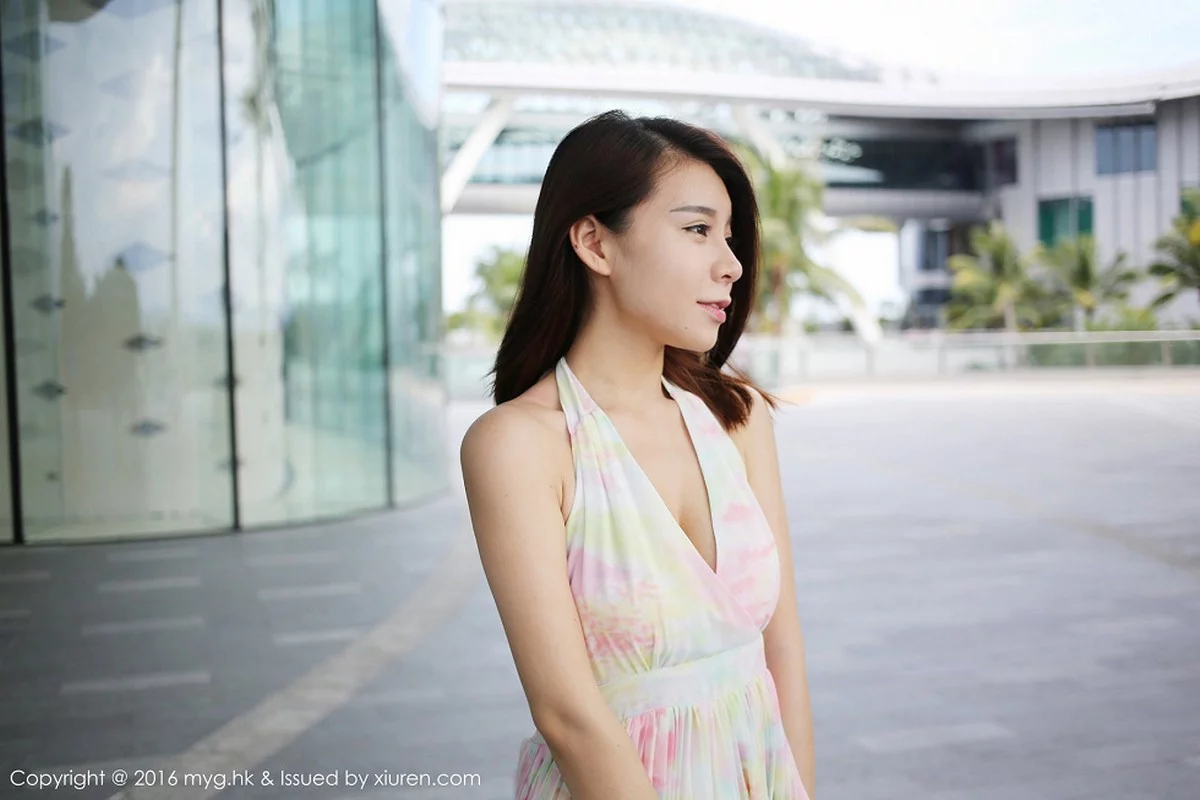 Xrmnw.Vip_嘉宝贝儿_写真