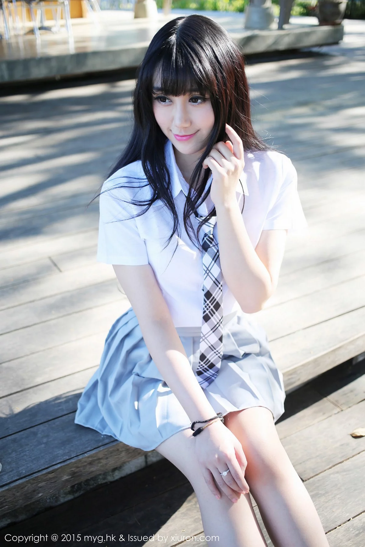 Xrmnw.Vip_杨晓青儿_写真