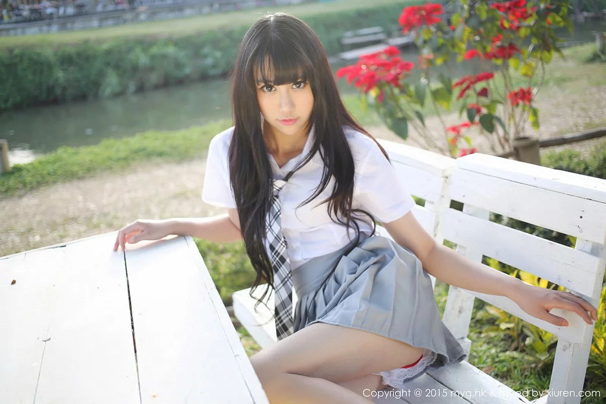 Xrmnw.Vip_杨晓青儿_写真