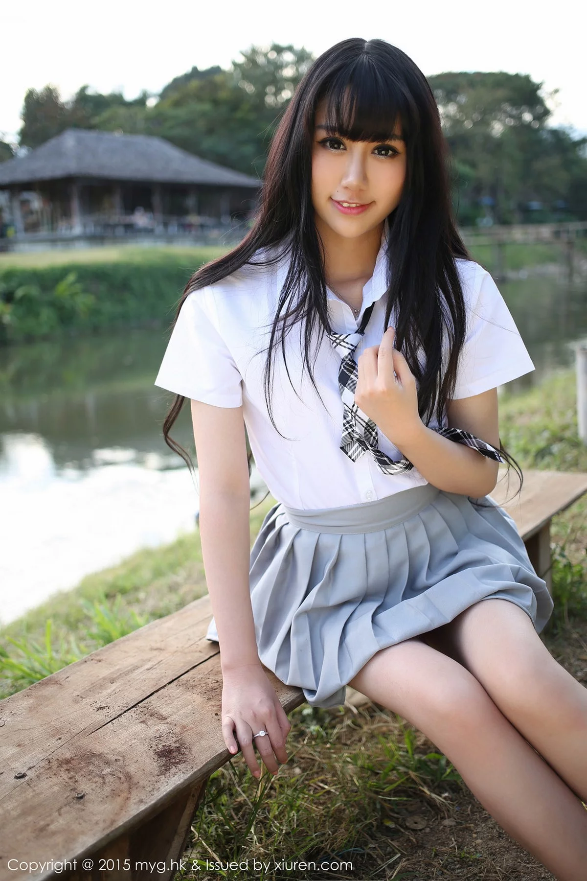 Xrmnw.Vip_杨晓青儿_写真