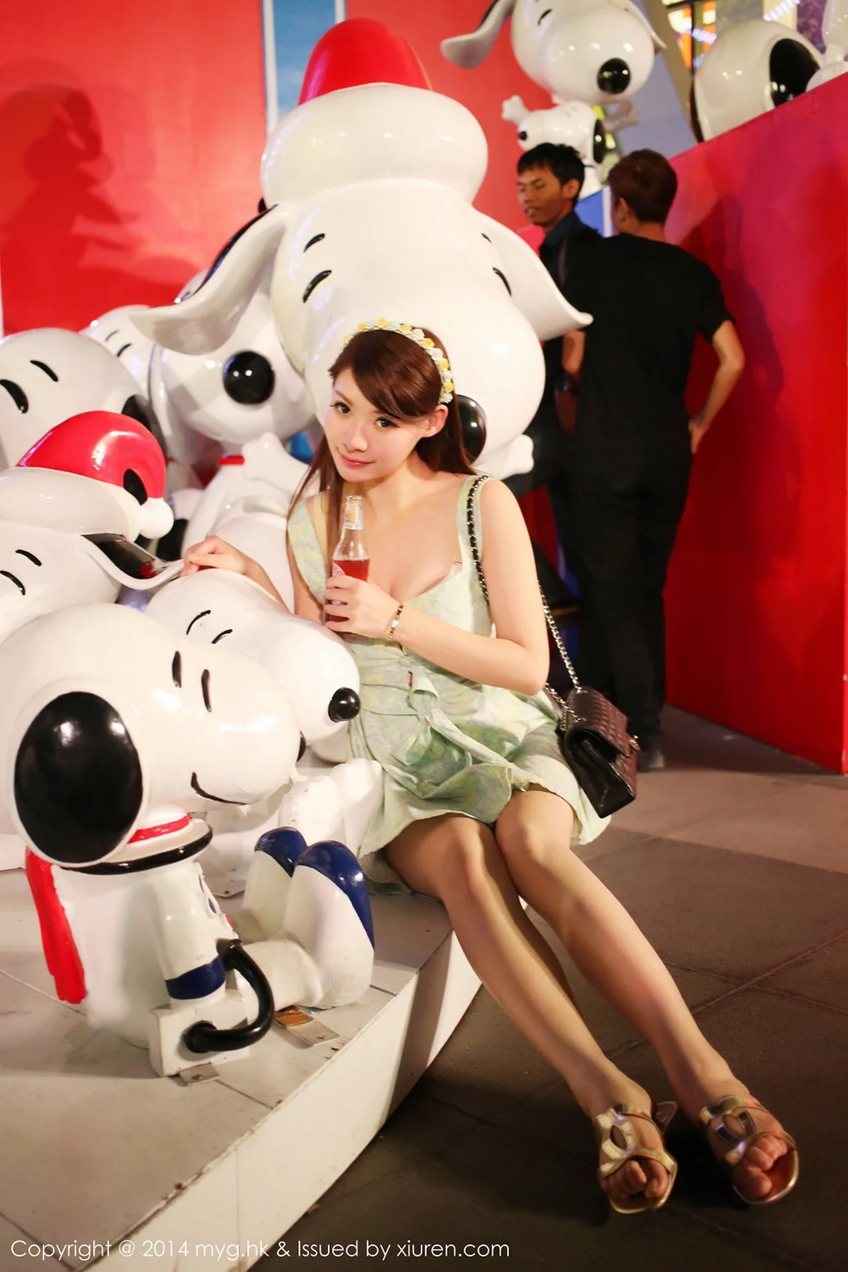 Xrmnw.Vip_MARA醬_写真