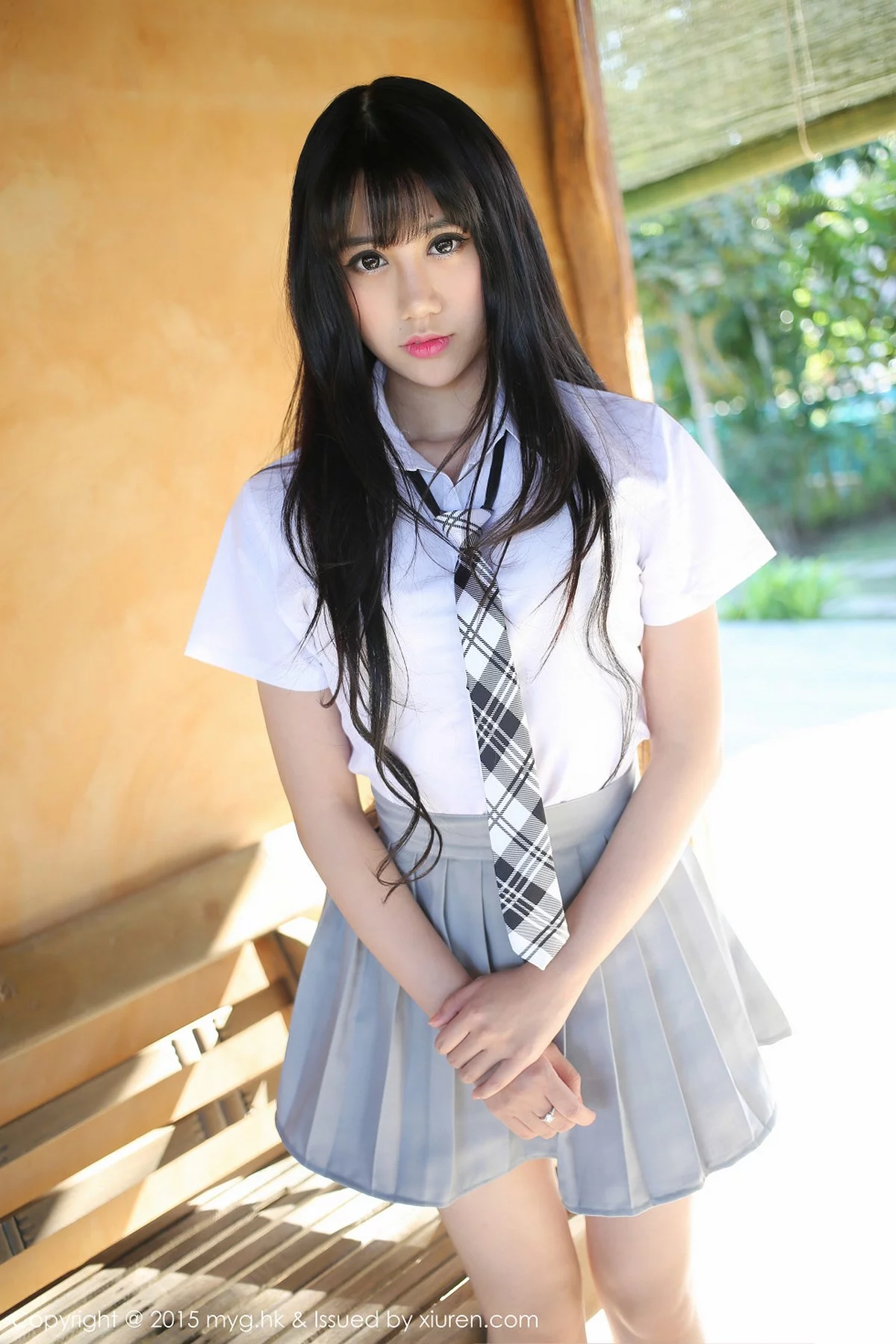 Xrmnw.Vip_杨晓青儿_写真