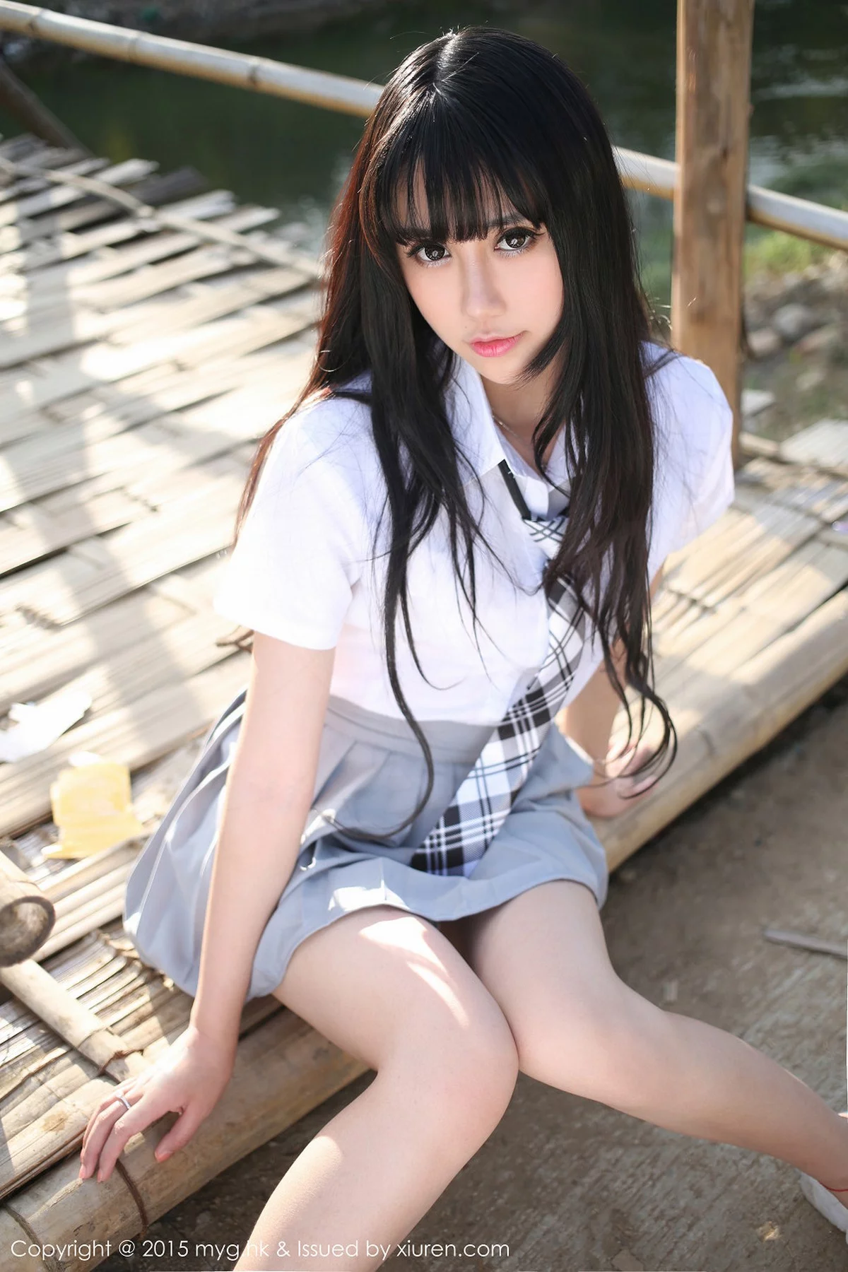 Xrmnw.Vip_杨晓青儿_写真