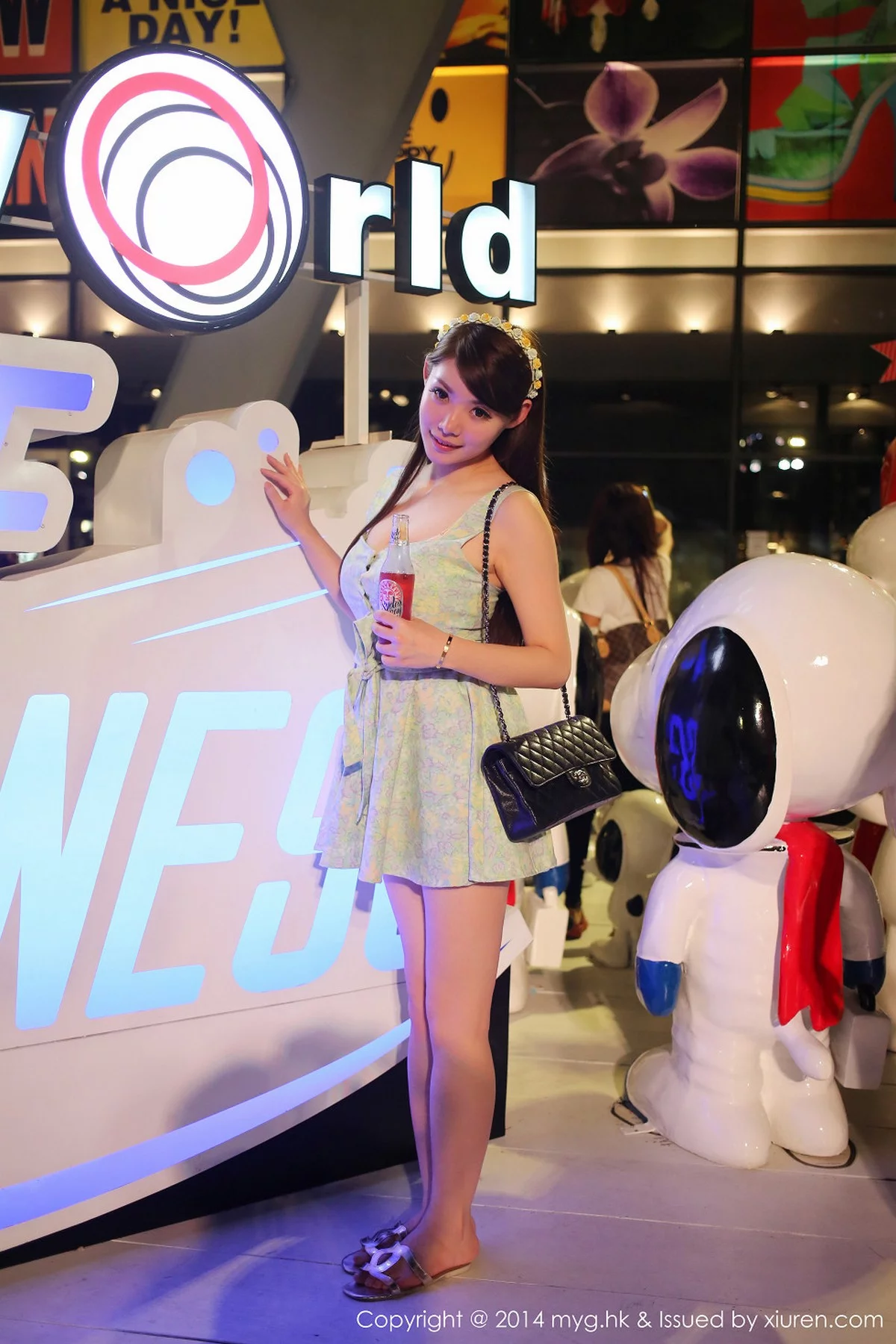 Xrmnw.Vip_MARA醬_写真