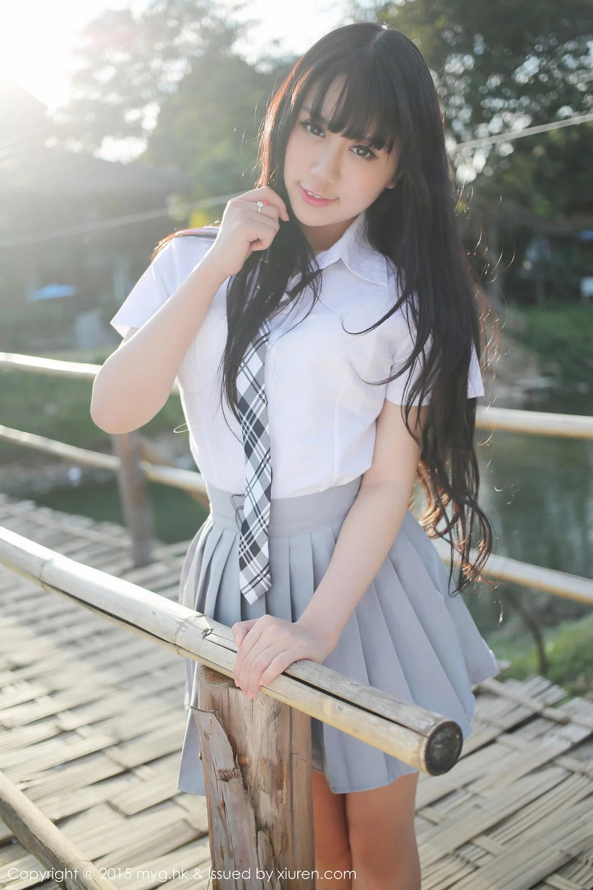 Xrmnw.Vip_杨晓青儿_写真