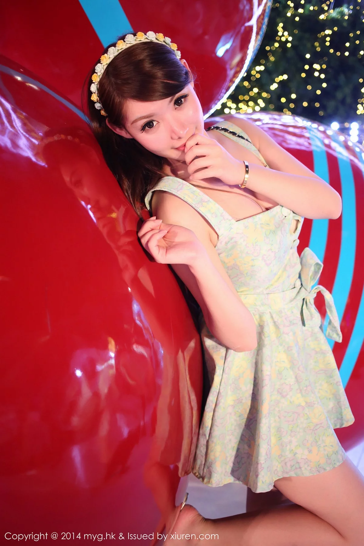 Xrmnw.Vip_MARA醬_写真