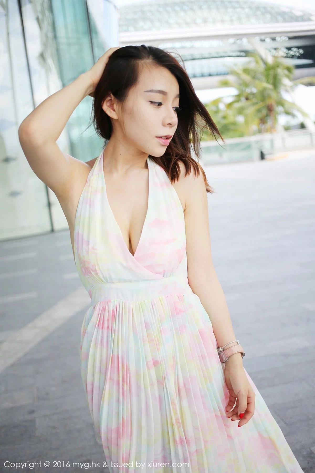 Xrmnw.Vip_嘉宝贝儿_写真