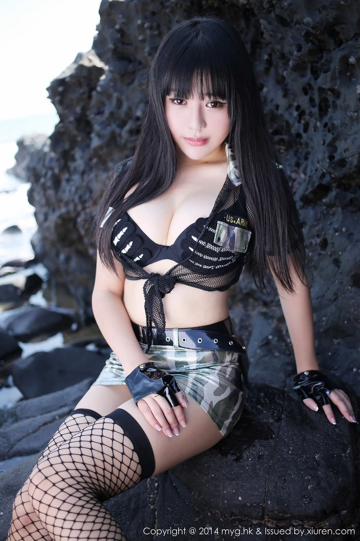 Xrmnw.Vip_八宝icey_写真