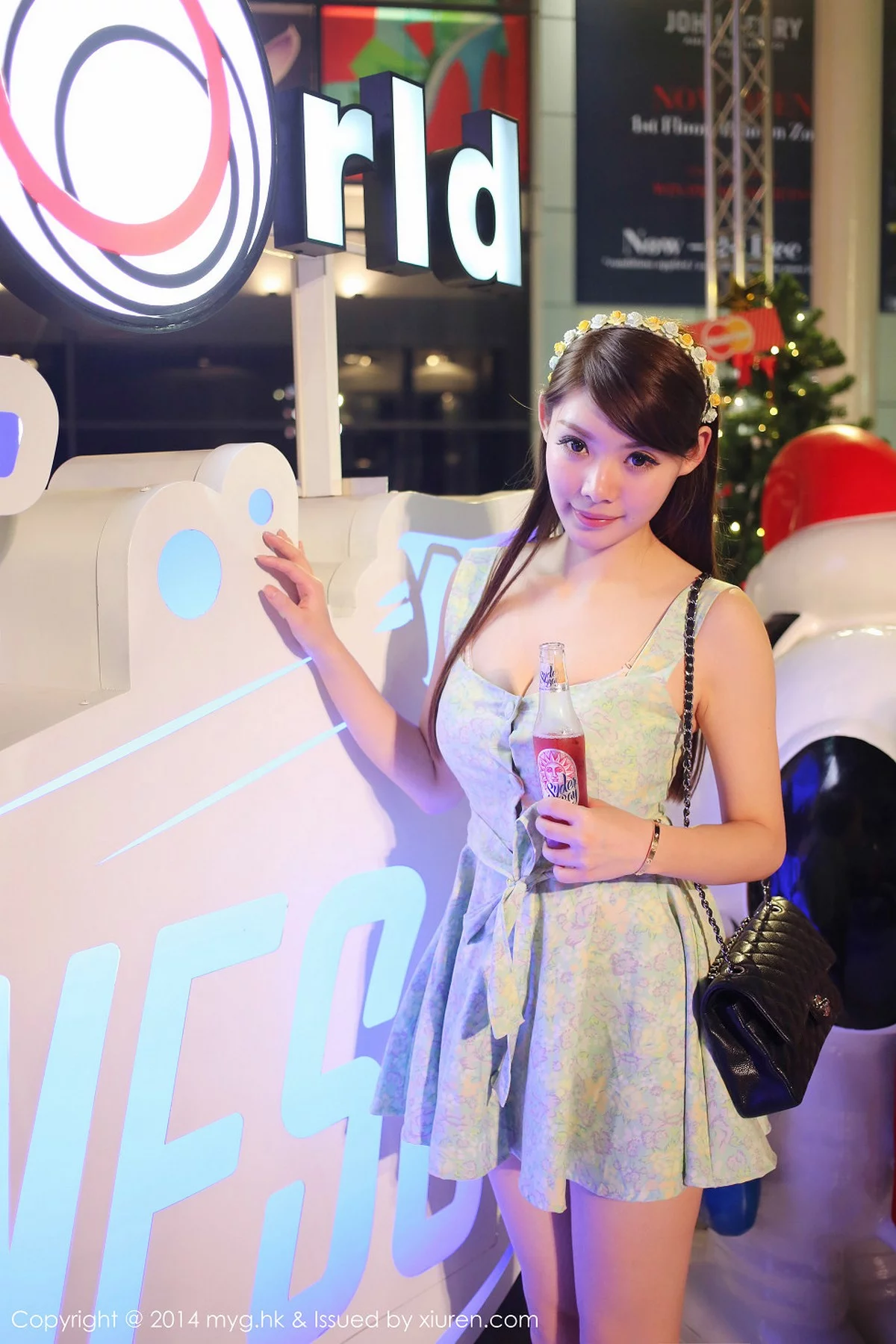 Xrmnw.Vip_MARA醬_写真