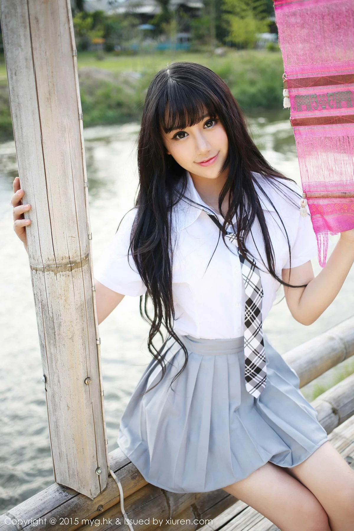 Xrmnw.Vip_杨晓青儿_写真