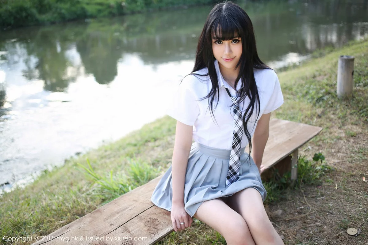 Xrmnw.Vip_杨晓青儿_写真