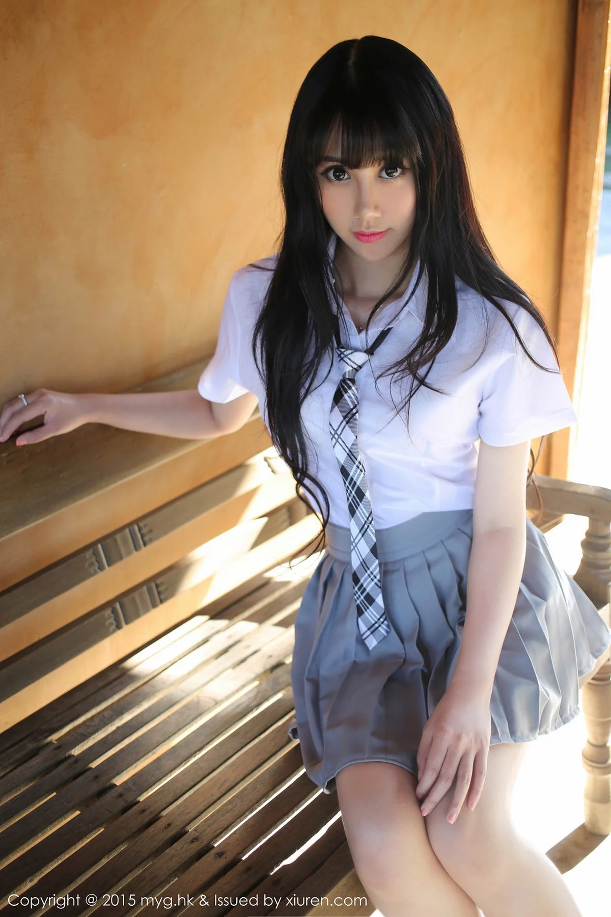 Xrmnw.Vip_杨晓青儿_写真