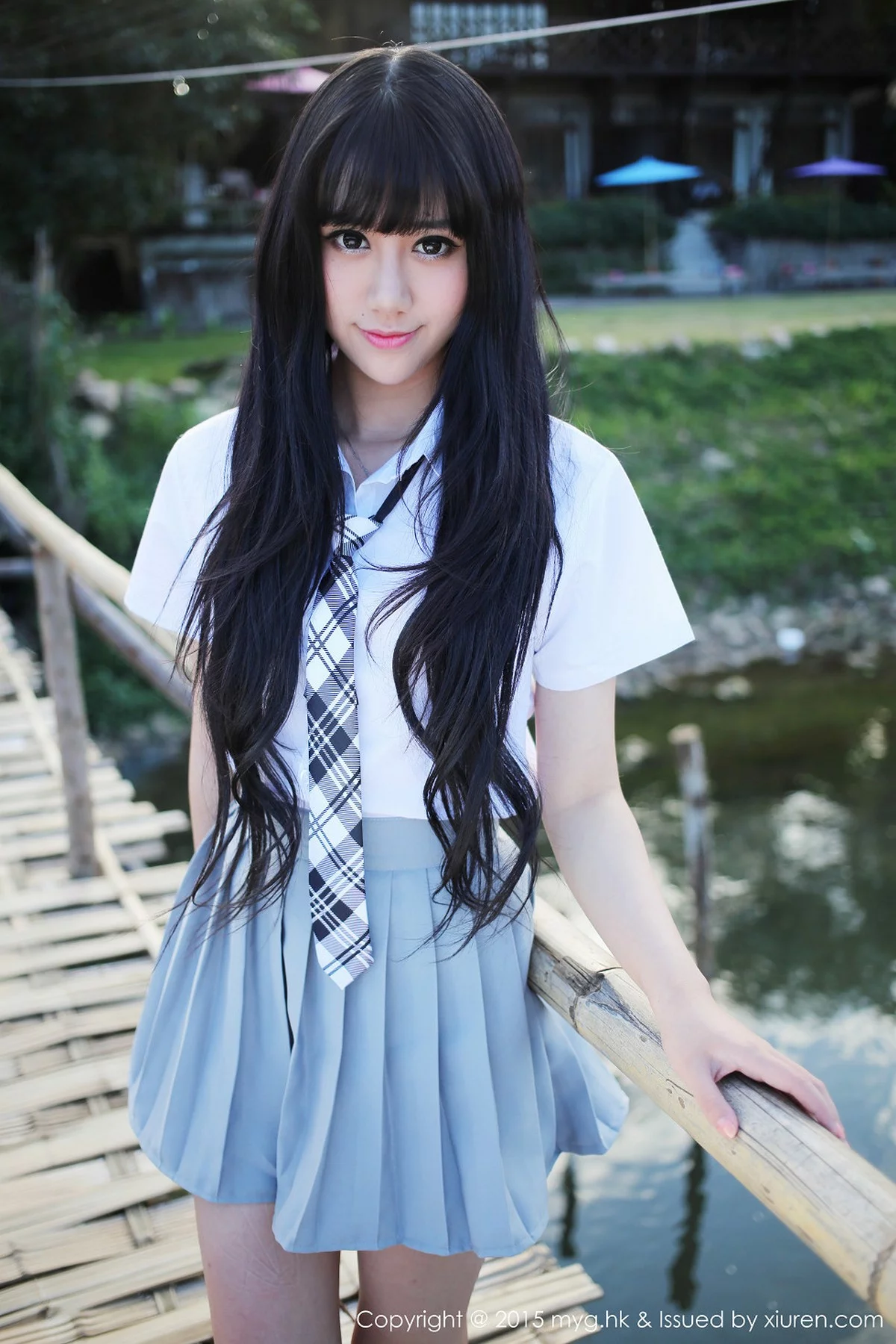 Xrmnw.Vip_杨晓青儿_写真