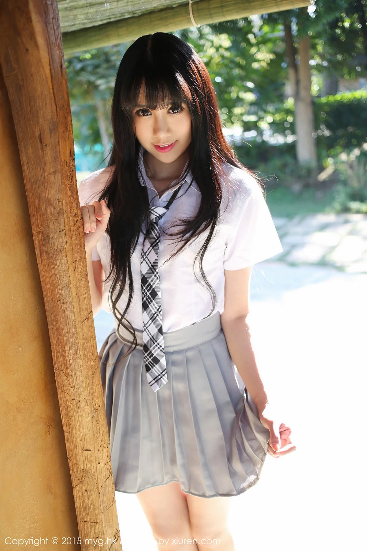 Xrmnw.Vip_杨晓青儿_写真