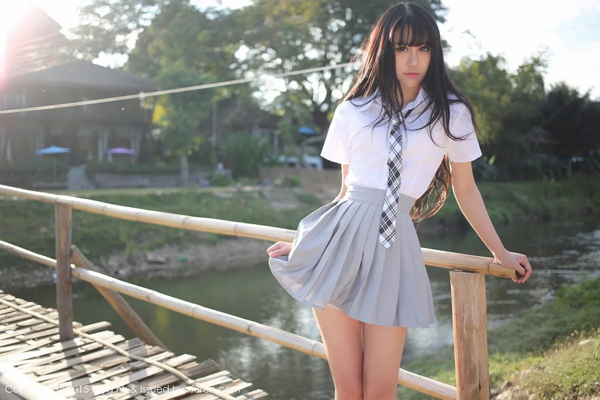 Xrmnw.Vip_杨晓青儿_写真