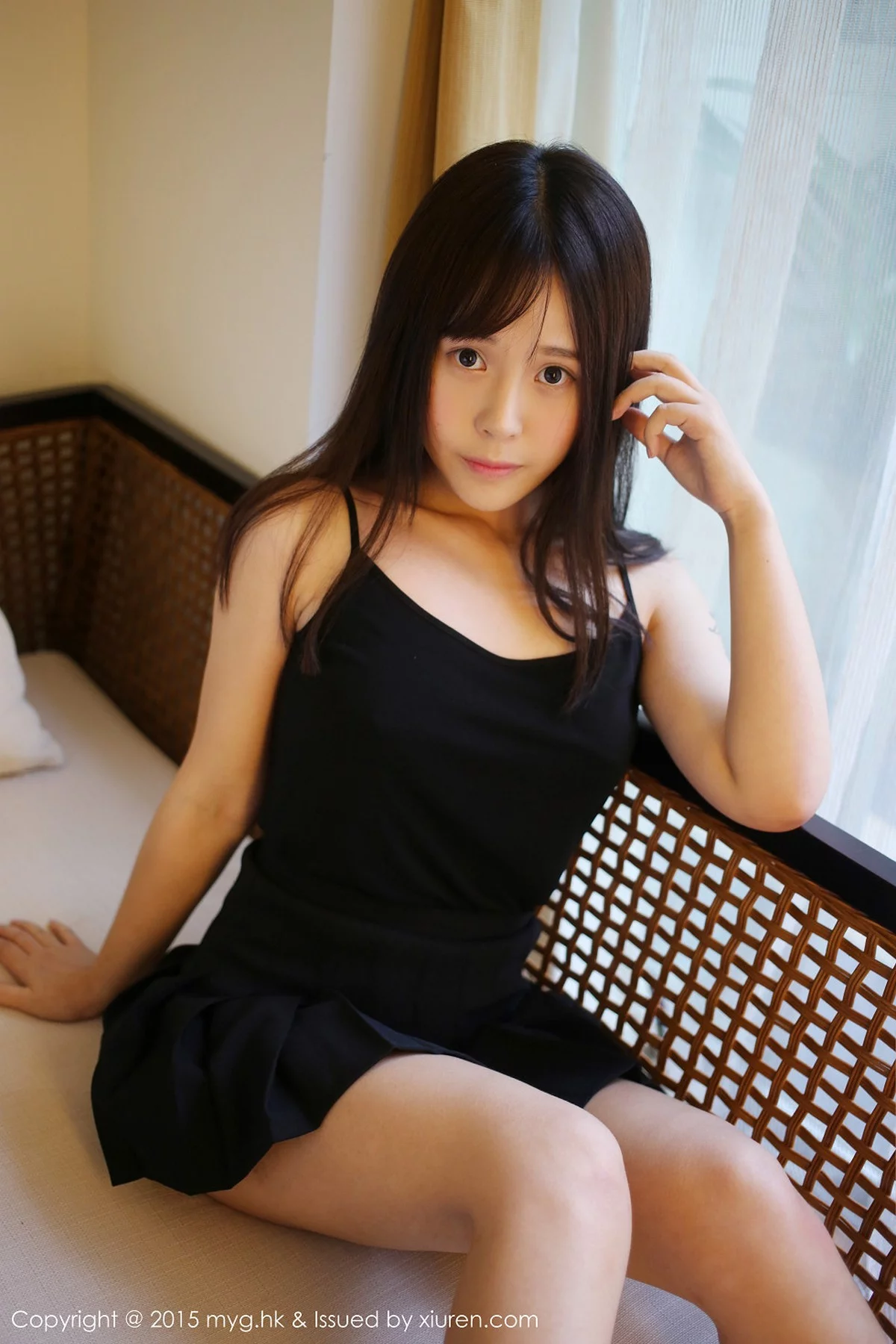 Xrmnw.Vip_Evelyn艾莉_写真