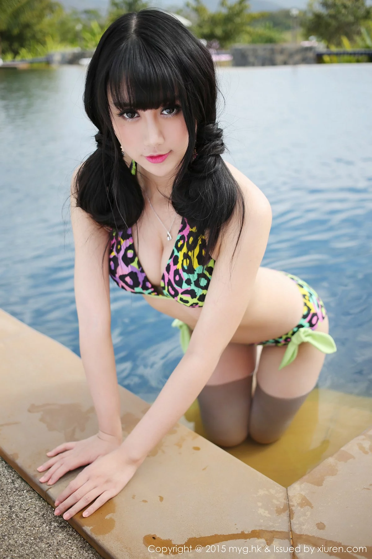 Xrmnw.Vip_杨晓青儿_写真